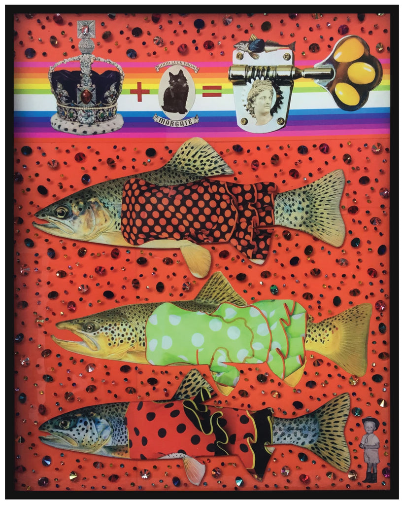 Caribbean Trout
